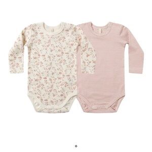 Quincy Mae Onsie Set